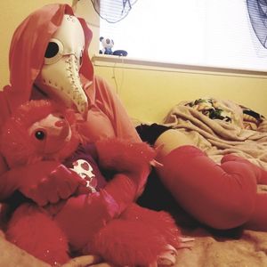 If You like Me Spoil Me