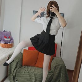 little pumpkin school uniform