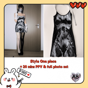 Style One Piece