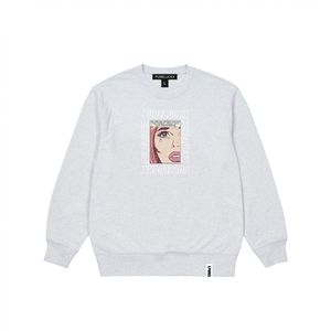 AM I POLY OR PROBLEMATIC SWEATSHIRT