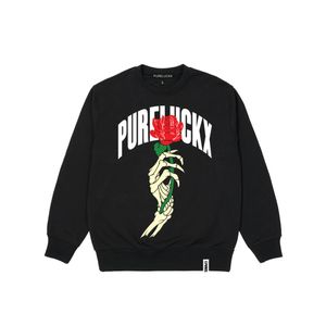 ROMANCE IS DEAD SWEATSHIRT