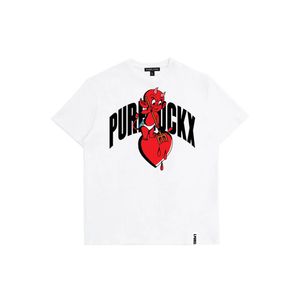 STICK A FORK IN IT TSHIRT