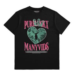 MV LOVE PLX TEE