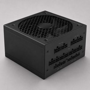 A Power unit