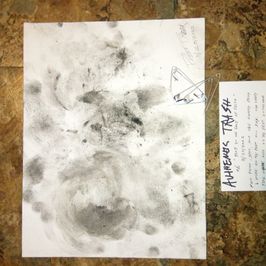 ART6: Pins In the Face Of Filth