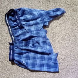 M11: Thanksgiving Boxer Shorts 11242022  Sat QA 11262022