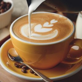 A coffe mug for me