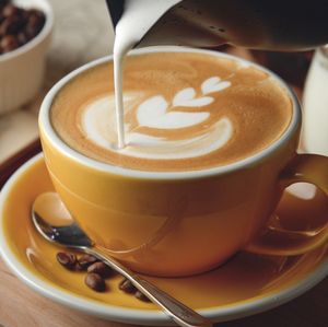 A coffe mug for me