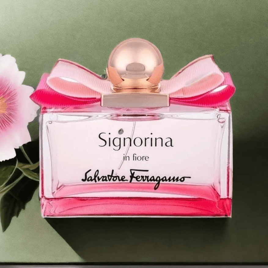 Salvatore Ferragamo