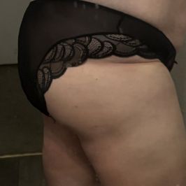 Black Splendies Large