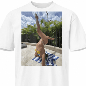 Graphic pic Tshirt