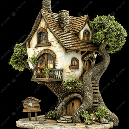 One Months Rent Eternity of Content