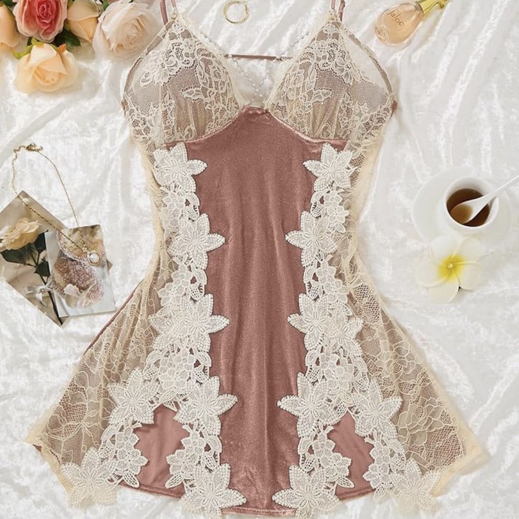Buy me this babydoll