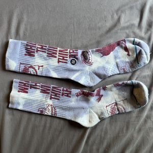 Where the Wild Things Are Socks