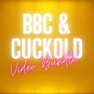 CUCKOLDING PARADISE all of my BBC and cuck Videos