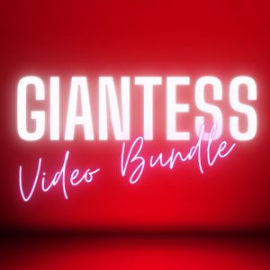 All My Giantess Videos