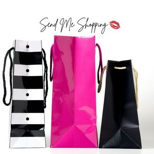 Send Me Shopping