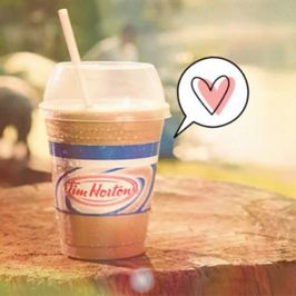 Iced Coffee
