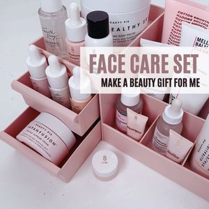 Face care set for me