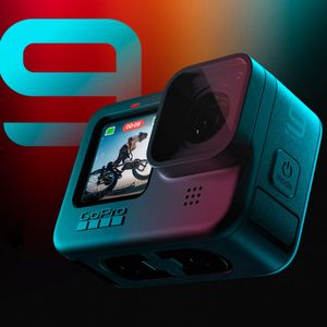 Buy me a go pro to record more pov video