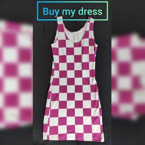 Buy my lovely dress