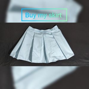 Buy my skirt