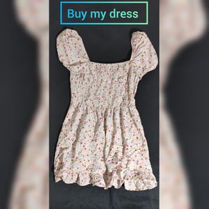 Buy my dress