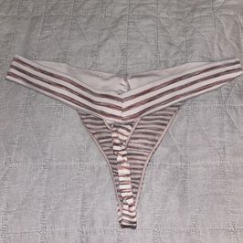 Pawg Emily panties