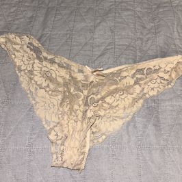 Pawg Emily panties
