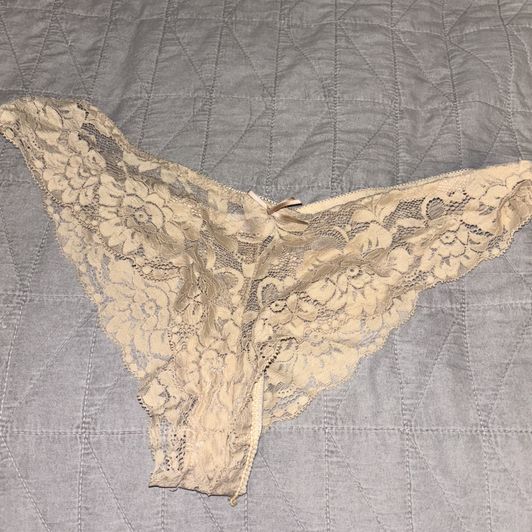 Pawg Emily panties