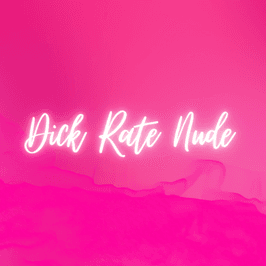 Nude Dick Rating by a Naughty MILF