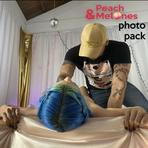 Photo pack FIRST DATE SERIE