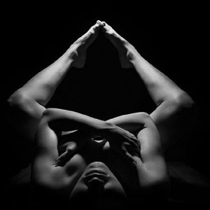 YOGA OF PLEASURE