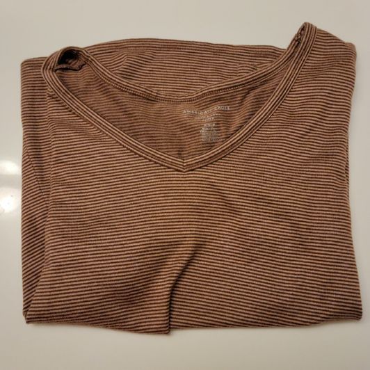 American Eagle Top