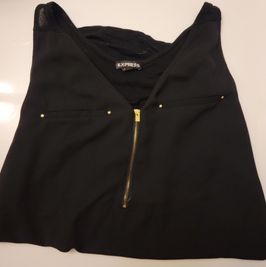 Express tank top