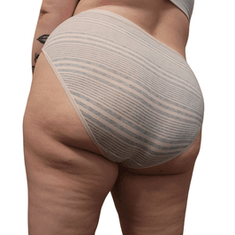 Full coverage VS panty