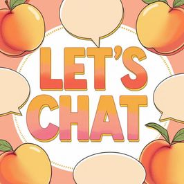 Lets chat on MV