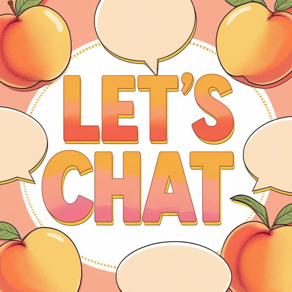 Lets chat on MV