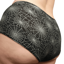 Halloween Panties
