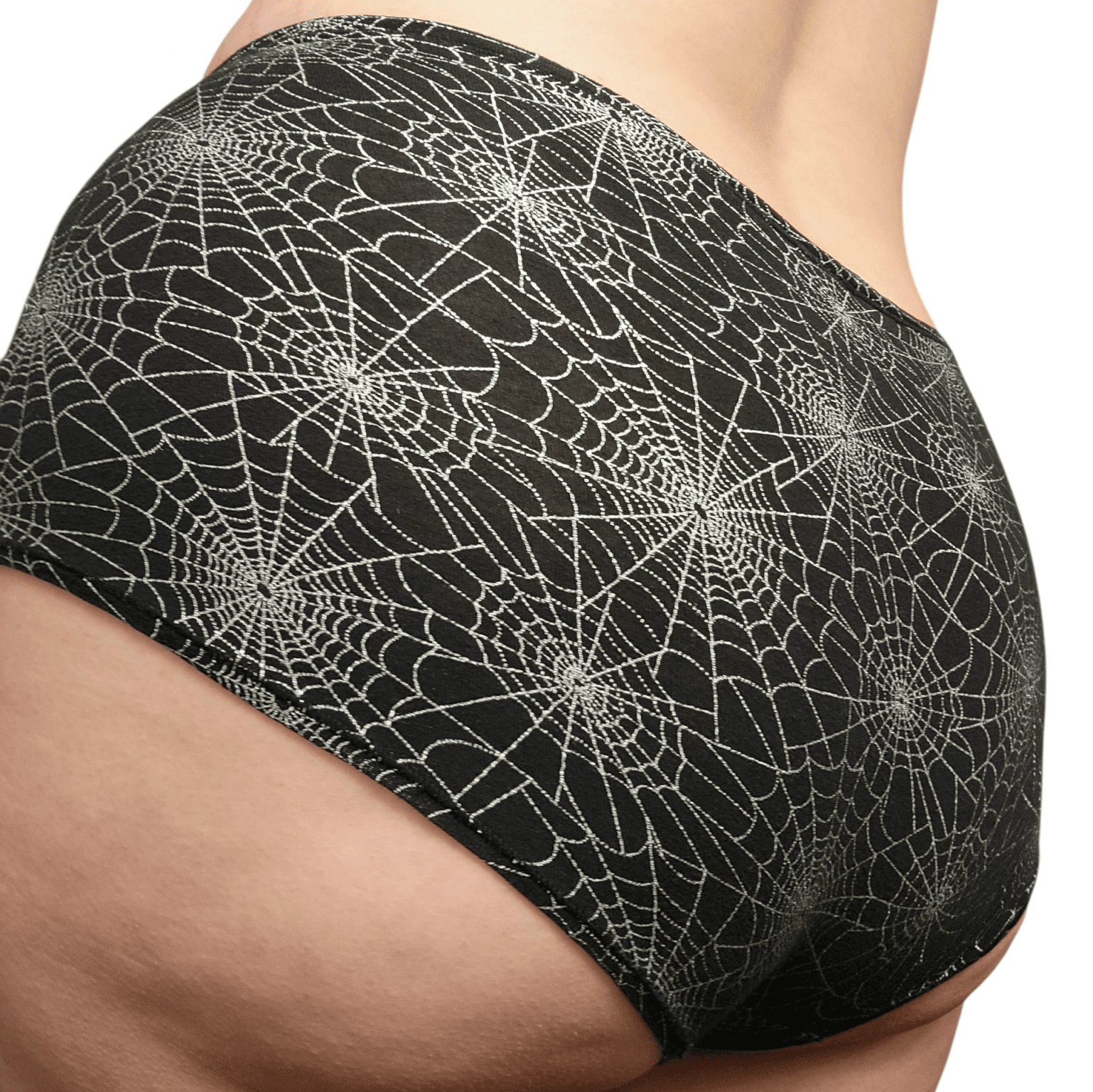 Halloween Panties