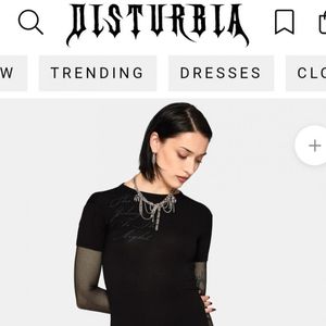 Disturbia Shopping Spree