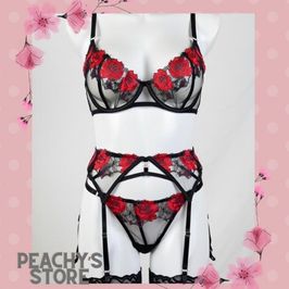 My FAVE underwear set!