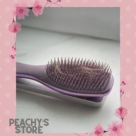 Hairbrush