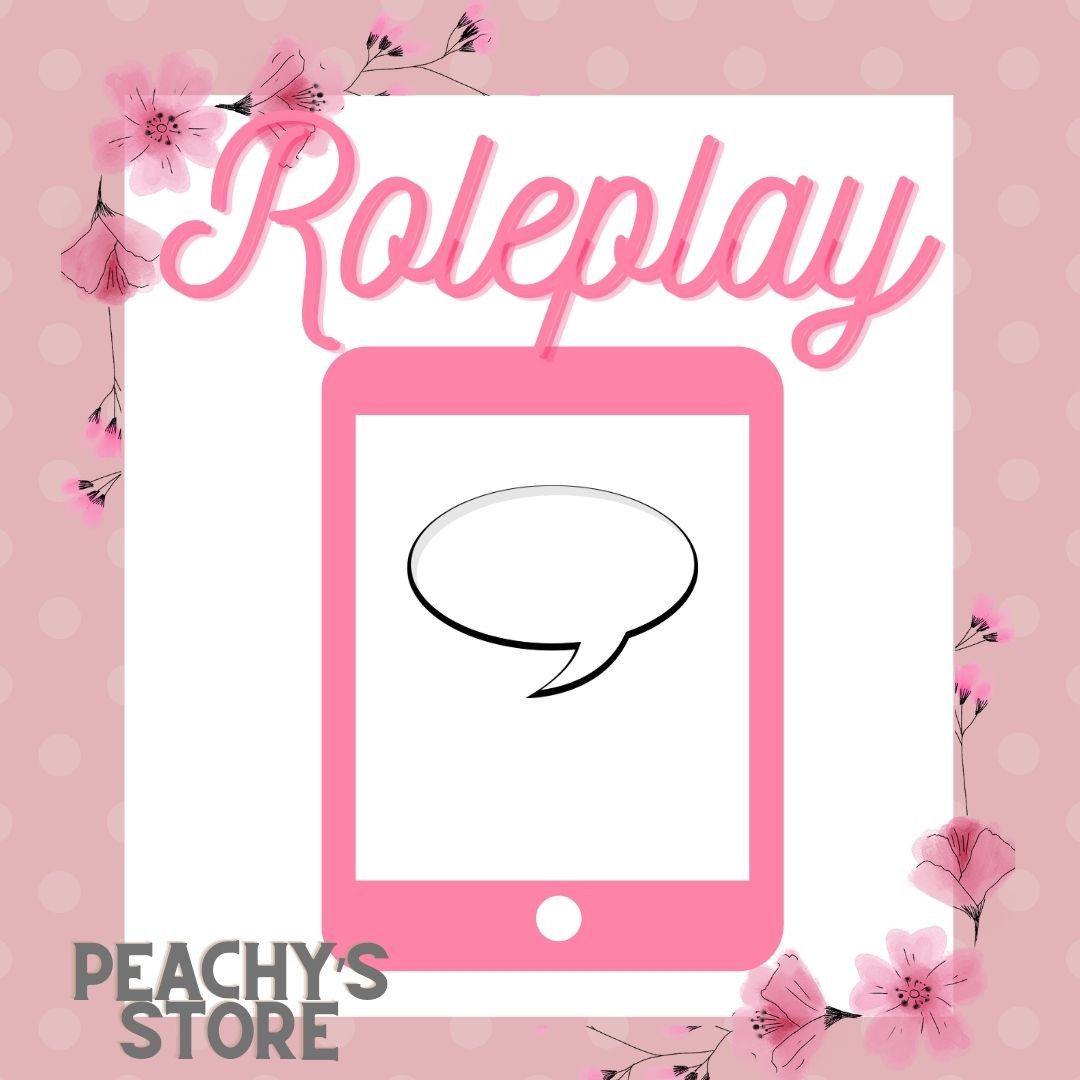 Roleplay Chat 30mins