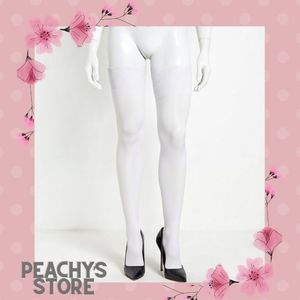White Stockings