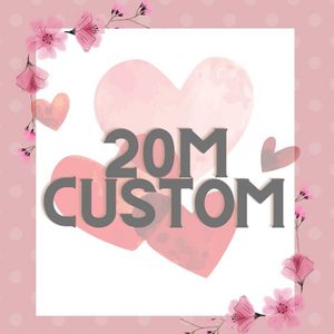 20m Custom Video Special Offer DM ME BEFORE PURCHASE