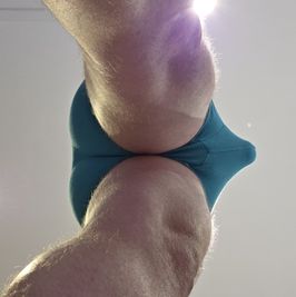 Used mens boxers