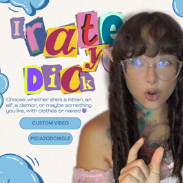 Dick Rate