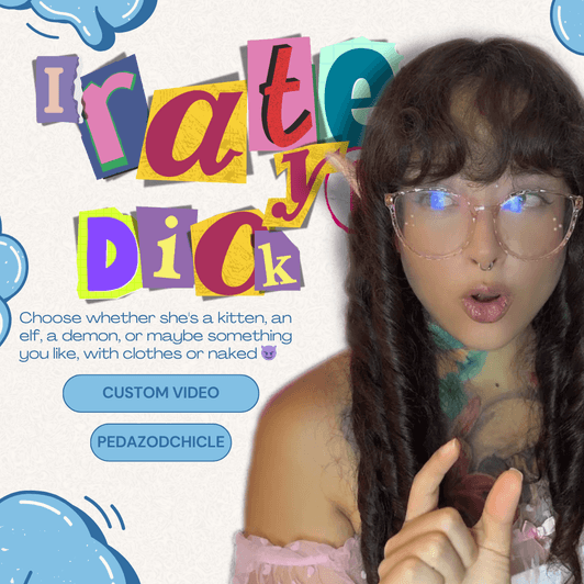 Dick Rate