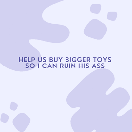 Toys for boys